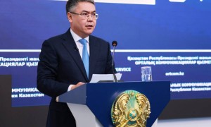 Атырау облысында негізгі капиталға салынған инвестиция көлемі 1,7 трлн теңгені құрады