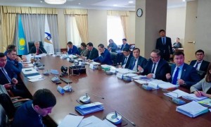 ЕАЭО шеңберінде ортақ нарықтар құруға ықпал ететін бірқатар құжат қабылданды