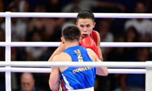 World Boxing Азияда жаңа бокс конфедерациясының құрылғанын хабарлады