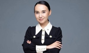 Перизат Қайрат 1,5 миллиард теңгені жымқырды деген күдікке ілінді
