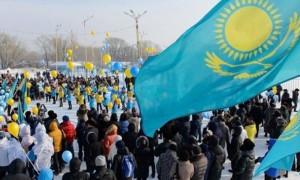 Халықтың төрттен үш бөлігі отбасында болған өзгерістерді оң бағалайды