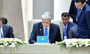 Түркі мемлекеттері ұйымының XI саммитінде 8 құжатқа қол қойылды