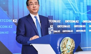 Өзімді біріншімін деп есептемеймін – Нұрлан Ұранхаев