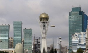 Елорда халқының саны 1,5 млн-нан асты