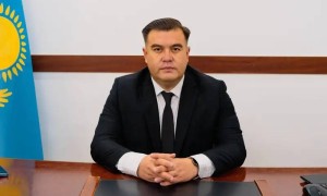 Орал қаласы әкімінің орынбасары тағайындалды