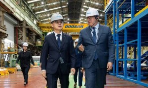 Қазақстан корей әріптестерімен энергетикадағы ынтымақтастықты кеңейтуге ниетті