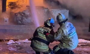 Келесі жылдан өрт сөндірушілерге тұрғын үй төлемдері төленеді