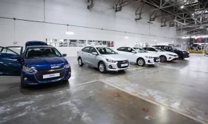 Қазақстан Ауғанстанға автокөлік экспорттамақ