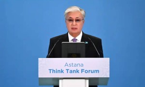 Президент Ресей-Украина қақтығысы жайлы: Келіссөз арқылы бейбітшілікке ұмтылу – стратегиялық парасаттылық