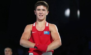 Әлем чемпионатына қатысатын боксшылар анықталды