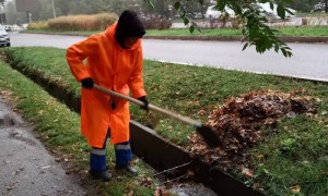 Алматының коммуналдық қызметі күшейтілген режимге көшті