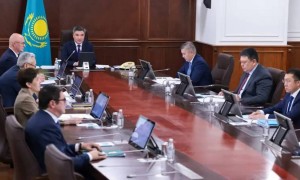 О.Бектенов Сарандағы жағдай туралы: Кінәлілердің бәрі қылмыстық жауапкершілікке тартылады
