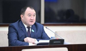 «Референдумда халық өз таңдауын көрсетті»