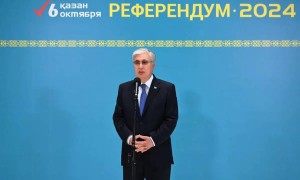 Мемлекет басшысы Үкімет жұмысына баға берді