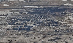 Украина сарбазы Угледарды қалай тастап шыққанын айтты