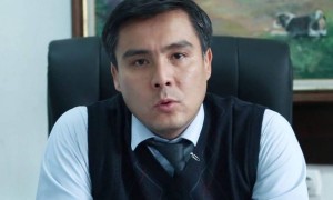 «Ахмет Байтұрсынұлынан үлгі алып  жатырмыз»