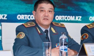 Сарбаздардың қазасы азайып жатыр – Вице-министр