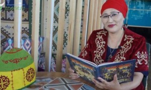 «Баламыздың тәрбиесін Тик-ток желісіне байлап беруге болмайды»