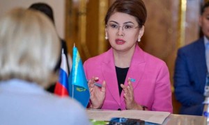 Қазақстан мен Ресейдің мәдениет министрлері мәдени ынтымақтастықтың негізгі мәселелерін талқылады