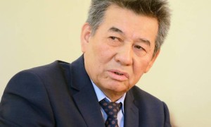 «Дін – ұлттық мәдениеттің діңгегі»