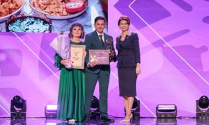 Мемлекет басшысы «Мерейлі отбасы» ұлттық байқауының жеңімпаздарын құттықтады