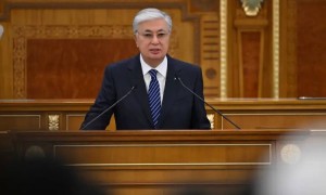 Қасым-Жомарт Тоқаевтың «Әділетті Қазақстан: заң мен тәртіп, экономикалық өсім, қоғамдық оптимизм» атты Жолдауының толық мәтіні