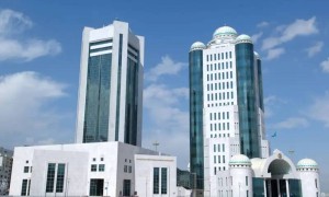 2 қыркүйекте Парламент Палаталарының бірлескен отырысы өтеді