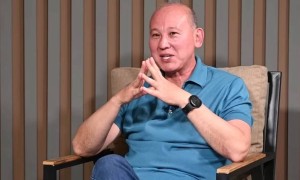 Мұхтар Жәкішов АЭС салуға Үлкен ауылы қолайлы екенін айтты