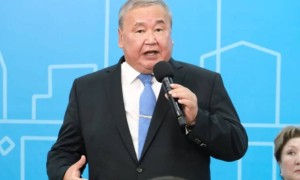 «АЭС-тың жұмыс істеу кестесі бірегей қауіпсіздік шараларына ие»