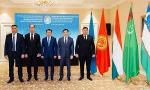Көлік министрлерінің екінші кездесуінде Ынтымақтастық меморандумына қол қойылды