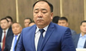 Жолдас Батырхан Ақтөбе облысы әкімінің орынбасары болып тағайындалды