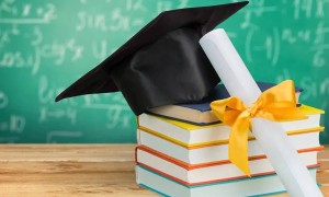 Министр түлектерге үміт ізбеу керек екенін айтты