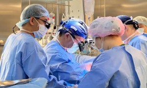 Қайтыс болған 1 донордың ағзалары бес адамға сәтті трансплантталды