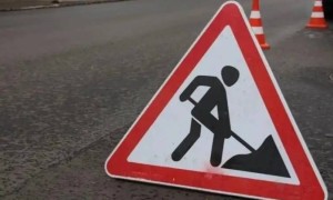 Астанада тағы бір көше уақытша жабылады