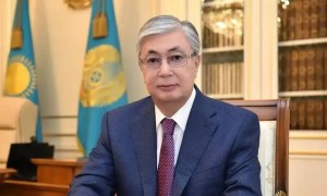 Мемлекет басшысы Қазақстан халқын Ұлттық домбыра күнімен құттықтады