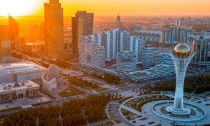 6 шілде — Астана күні