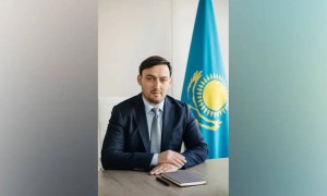 Алматының Кәсіпкерлік және инвестициялар басқармасына жаңа басшысы келді
