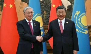 Си Цзиньпин Қазақстанға мемлекеттік сапармен келеді