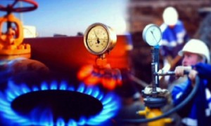 «Елімізді 100 пайыз газдандыруға 20 жыл керек»