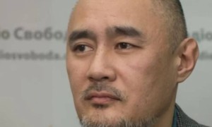 Киевте Айдос Садықовқа қастандық жасаған күдіктілердің бірі ұсталды