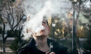 Қазақстанда вейпке тыйым салынды