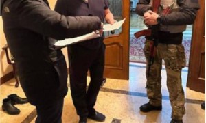 “Прокурордың арызы түсті”. Ақталған экс-әкімнің ісі қайта қаралуы мүмкін