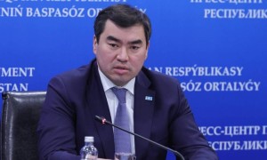 Төтеншеліктердің 90 пайызы пәтерге мұқтаж – Министр