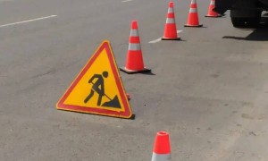 Елордадағы Қабанбай батыр даңғылының бойындағы учаске толығымен жабылады