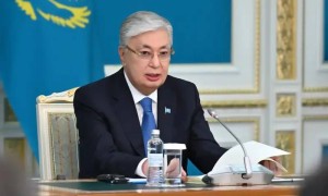 Мемлекет басшысы қазақстандықтарды Құрбан айт мерекесімен құттықтады