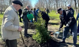 «Таза Қазақстан»: су тасқыны болған өңірлер республикалық акцияға қосылды