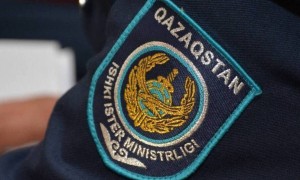 Жамбыл облысының полицейлері ата-аналарға балалардың қауіпсіздігі бойынша түсіндірме жұмыстарын жүргізді
