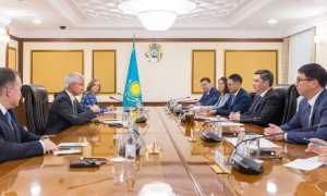 PepsiСo компаниясы Алматы облысындағы жаңа зауытқа $160 млн жеке инвестиция салады
