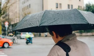 Жаңбыр, бұршақ жауады: 14 маусымға арналған ауа райы болжамы