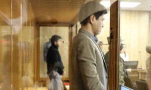 Бишімбаев пен Байжановтың апелляциялық шағымы 26 маусымда қаралады